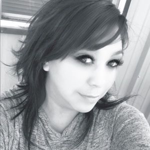 Meet your Posher, Lili